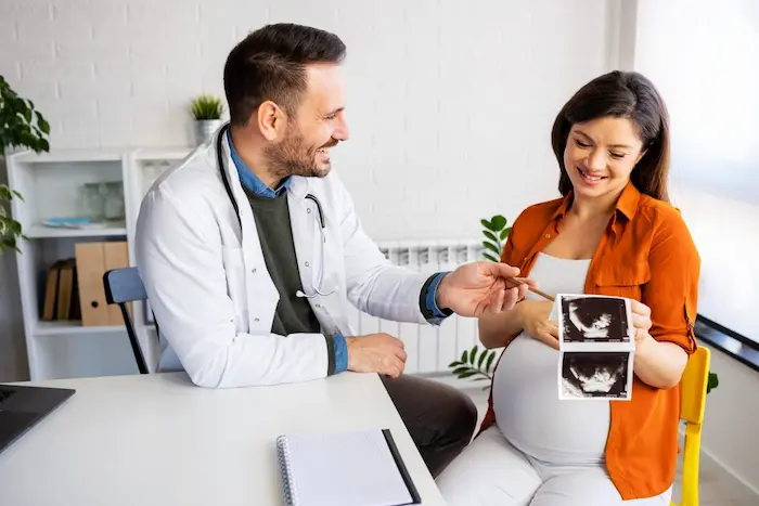 When to See a Fertility Specialist