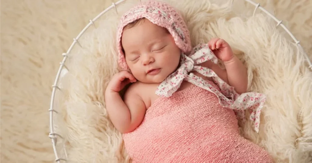 Your Baby's Journey, Week by Week