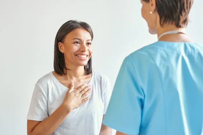 Your First Prenatal Appointment