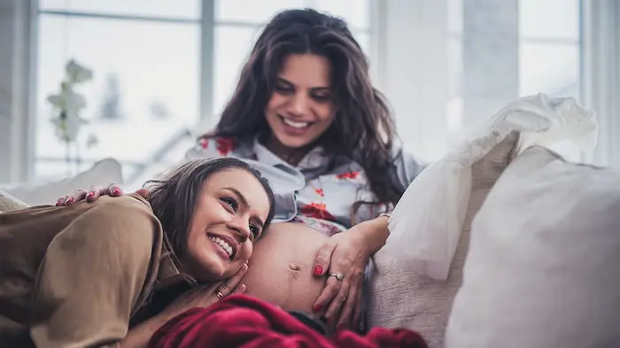 Your Questions About Baby Movement, Answered