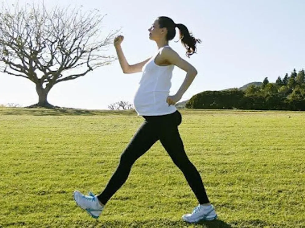 Your Second Trimester Movement Toolkit