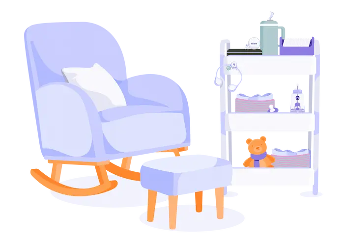 night feeding station organization